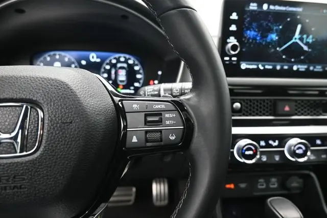 2023 Honda Civic - $25,895