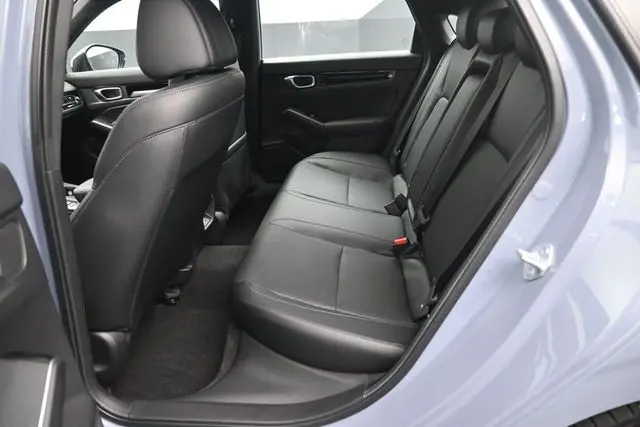 2023 Honda Civic - $25,895