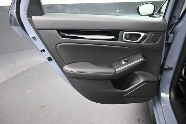 2023 Honda Civic - $25,895