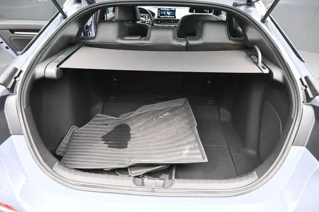 2023 Honda Civic - $25,895