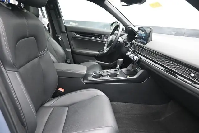 2023 Honda Civic - $25,895