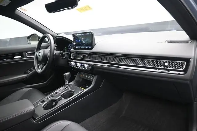 2023 Honda Civic - $25,895