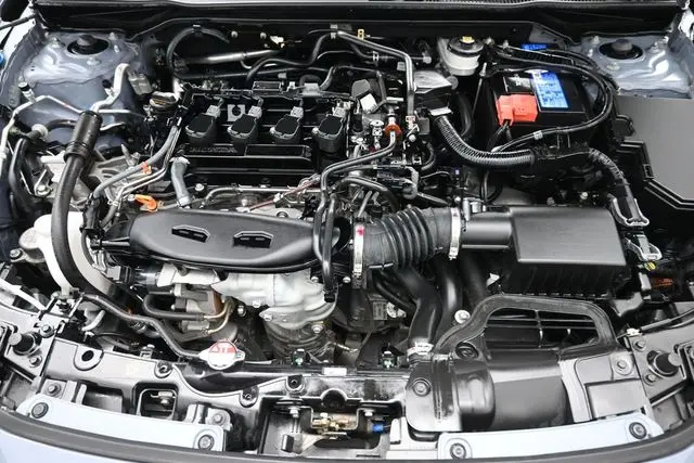 2023 Honda Civic - $25,895