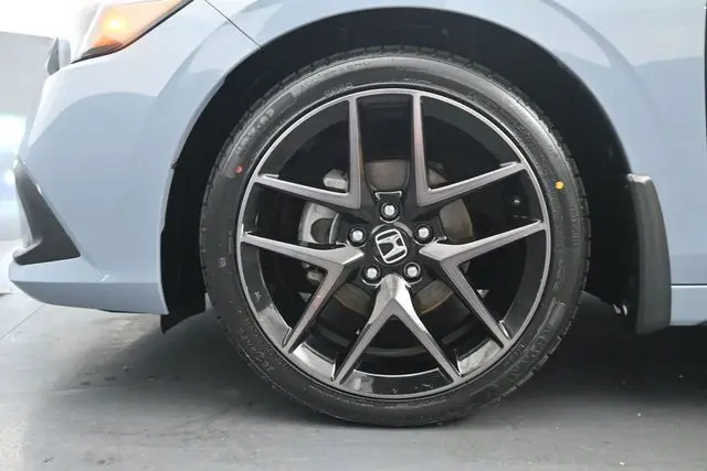 2023 Honda Civic - $25,895
