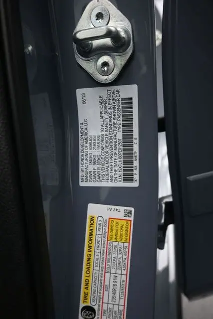 2023 Honda Civic - $25,895