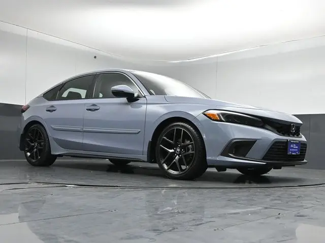 2023 Honda Civic - $25,895