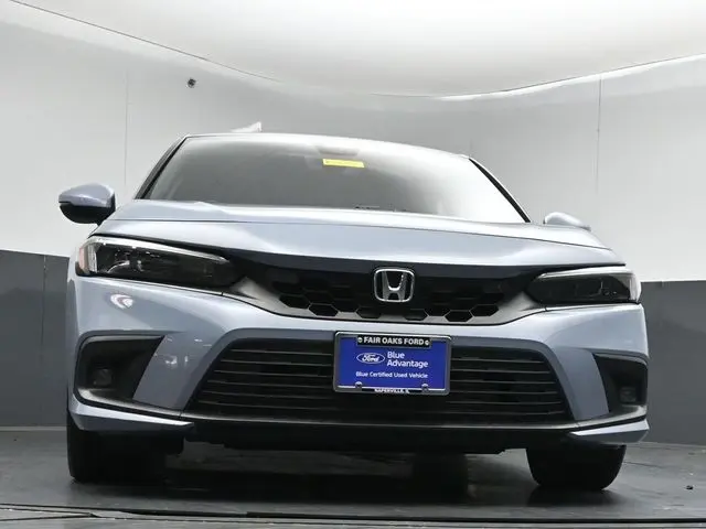 2023 Honda Civic - $25,895