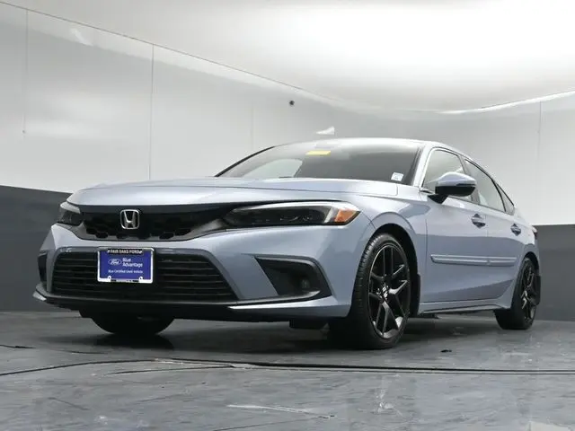 2023 Honda Civic - $25,895