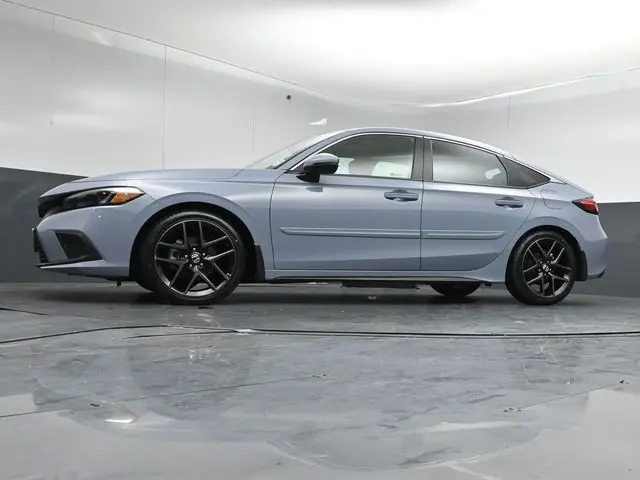2023 Honda Civic - $25,895