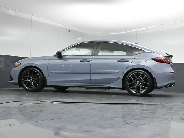 2023 Honda Civic - $25,895