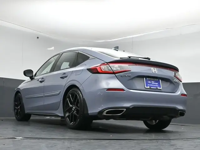 2023 Honda Civic - $25,895