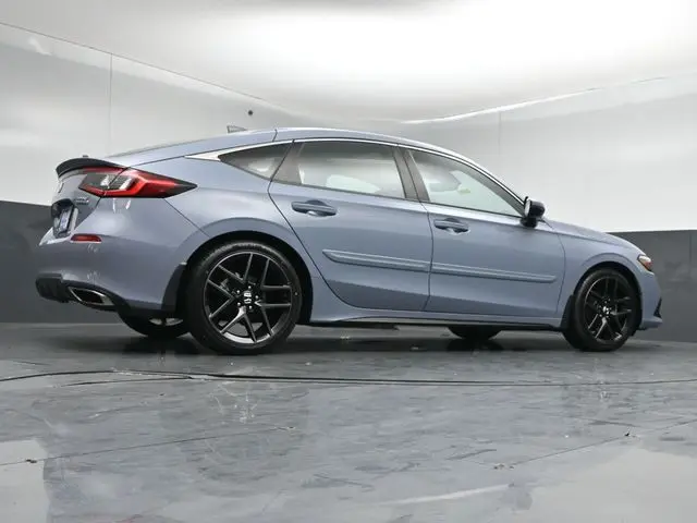 2023 Honda Civic - $25,895