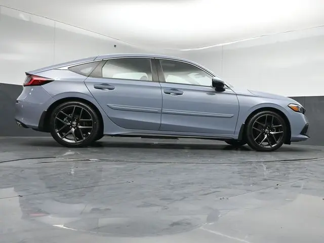 2023 Honda Civic - $25,895