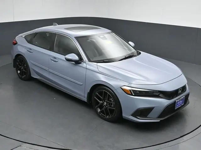 2023 Honda Civic - $25,895