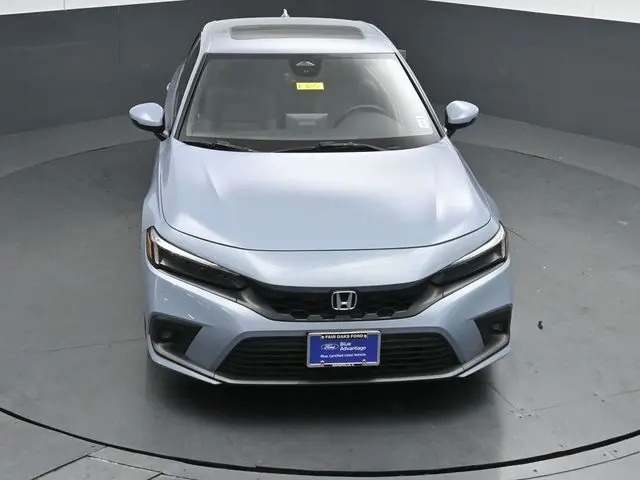 2023 Honda Civic - $25,895