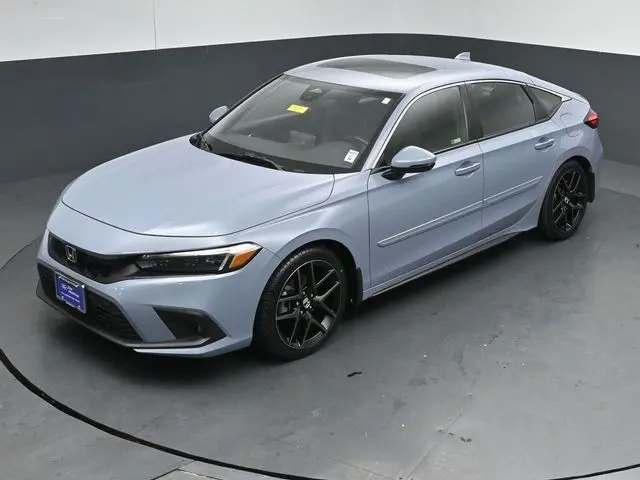 2023 Honda Civic - $25,895