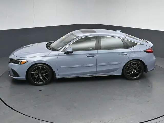 2023 Honda Civic - $25,895