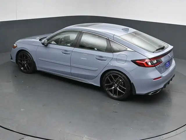 2023 Honda Civic - $25,895