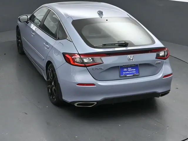 2023 Honda Civic - $25,895