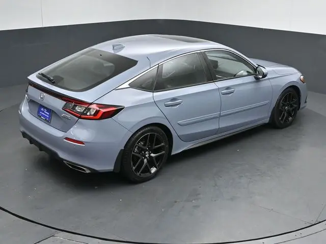 2023 Honda Civic - $25,895