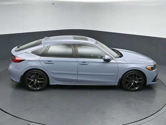 2023 Honda Civic - $25,895