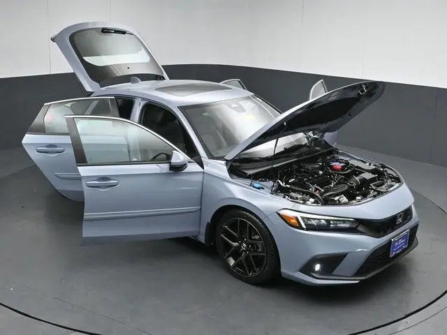2023 Honda Civic - $25,895