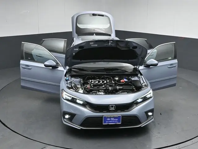2023 Honda Civic - $25,895