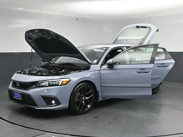 2023 Honda Civic - $25,895