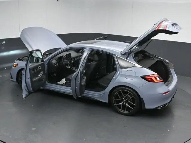 2023 Honda Civic - $25,895