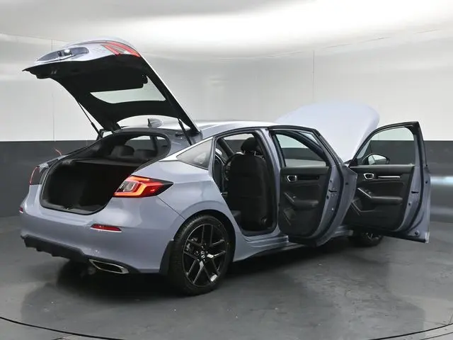 2023 Honda Civic - $25,895