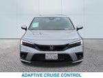 2024 Civic Thumbnail 3