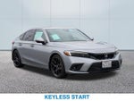 2024 Civic Thumbnail 4