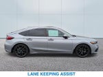 2024 Civic Thumbnail 6
