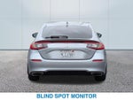 2024 Civic Thumbnail 8