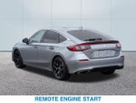 2024 Civic Thumbnail 9
