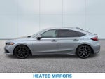 2024 Civic Thumbnail 10