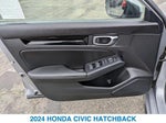 2024 Civic Thumbnail 12