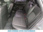 2024 Civic Thumbnail 22