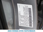 2024 Civic Thumbnail 26