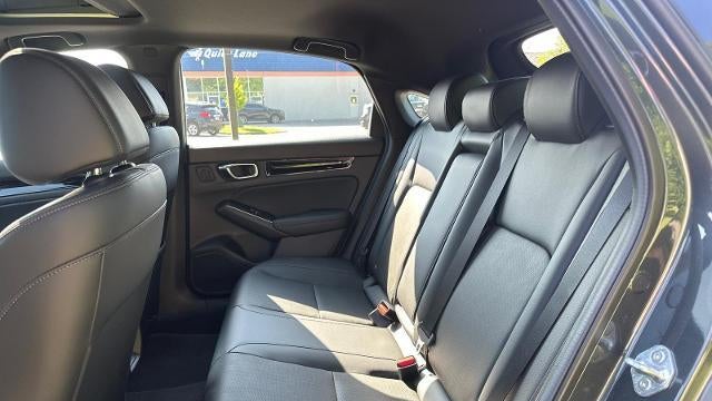 2024 Honda Civic Sport Touring