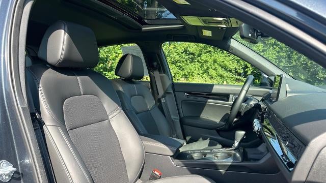 2024 Honda Civic Sport Touring