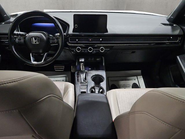 2022 Honda Civic - $19,000