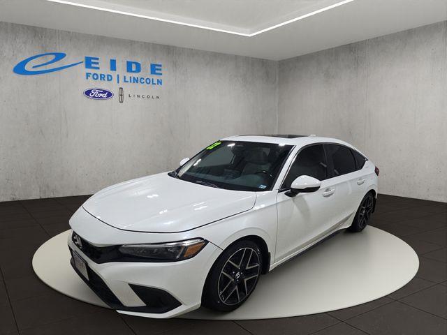 2022 Honda Civic - $19,000