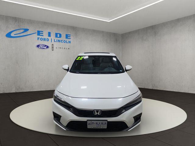 2022 Honda Civic - $19,000