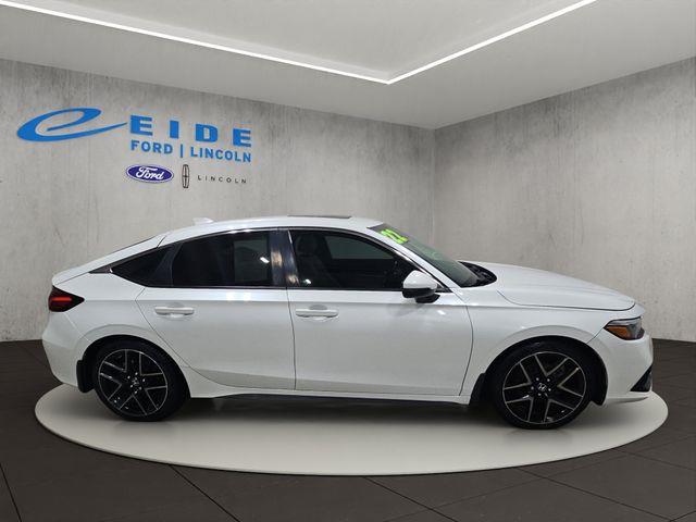 2022 Honda Civic - $19,000