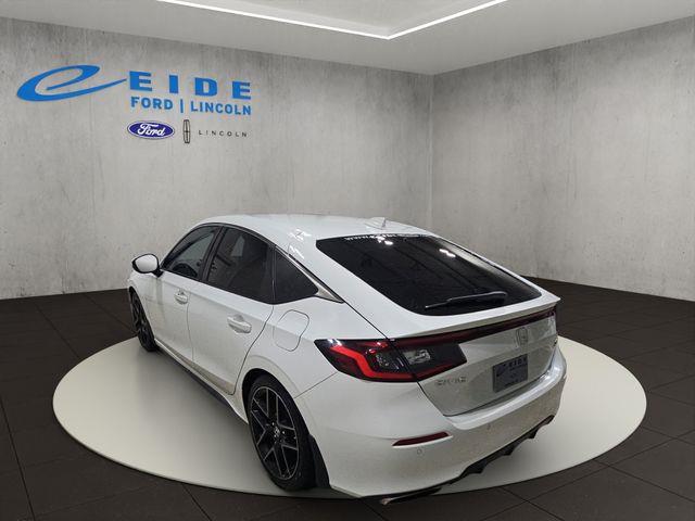 2022 Honda Civic - $19,000