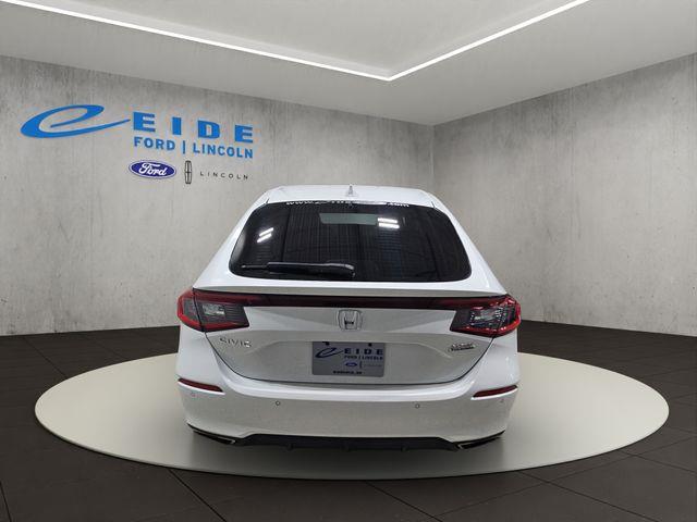 2022 Honda Civic - $19,000