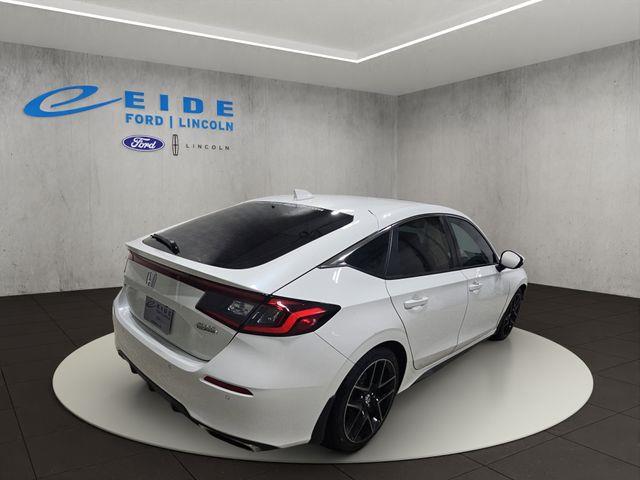 2022 Honda Civic - $19,000