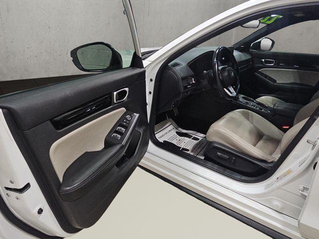 2022 Honda Civic - $19,000