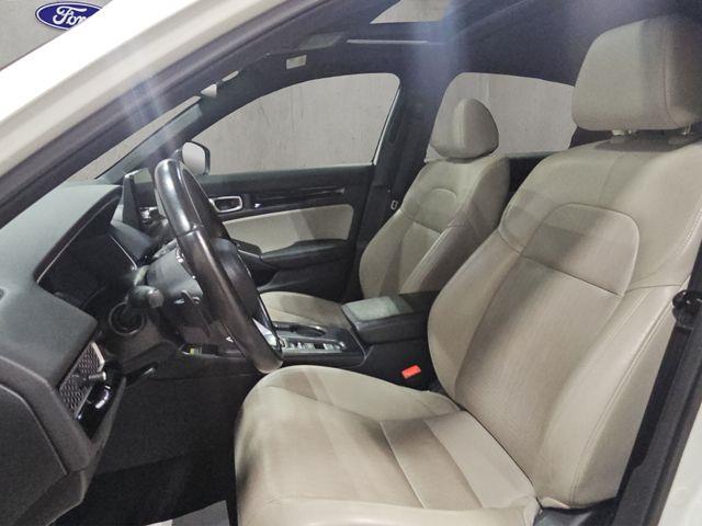 2022 Honda Civic - $19,000